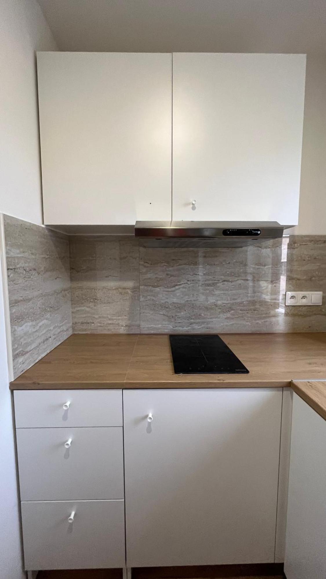 Apartment Golden Prague 78 Vestec  Eksteriør bilde